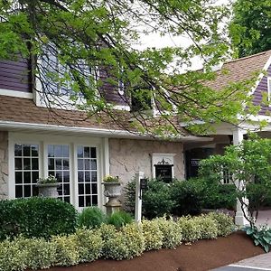 The Inn At Leola Village, A Historic Hotel Of America